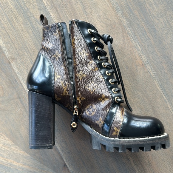 LV 41 STAR TRAIL - Picture 9 of 14